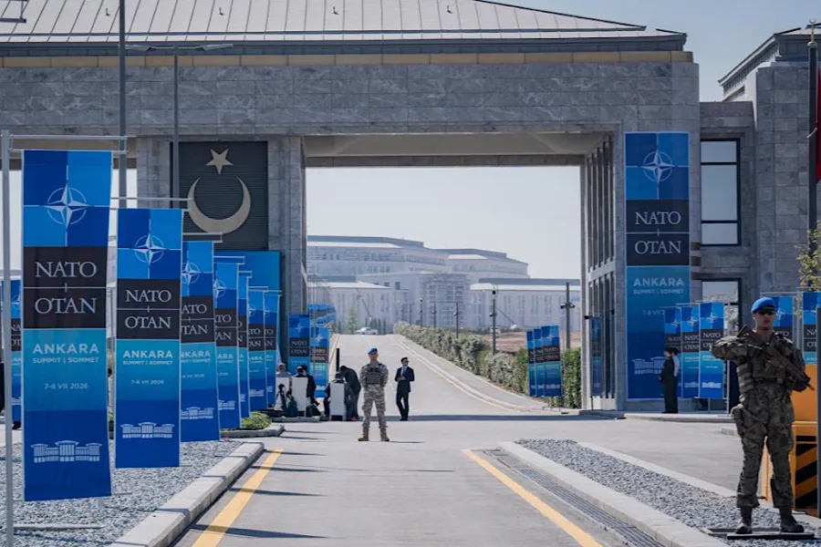 NATO Ankarada nələri müzakirə edəcək? - Əsas mövzular bəlli oldu