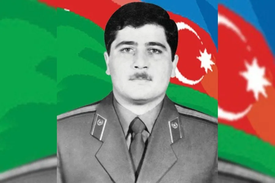 Xocalı sakinlərinin xilası üçün düşmənin zirehli texnikasını kəsən qəhrəmanlıq — İlk dəfə
