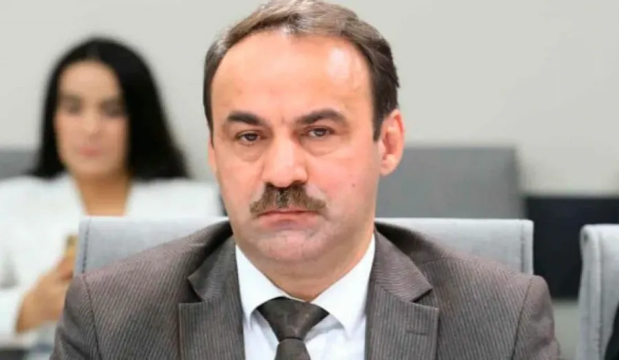 İsrail siyasi mesajını götürüb... – Politoloq detalları açdı — 1