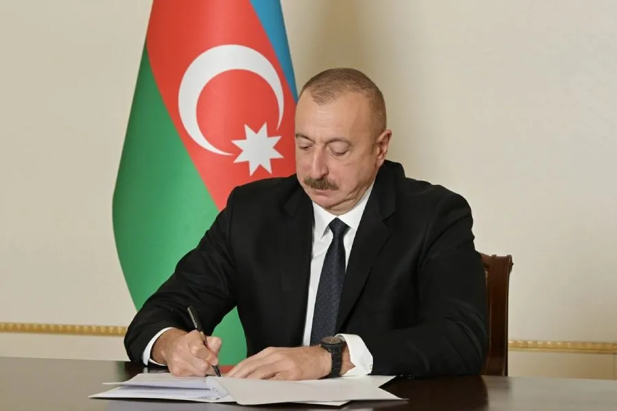 Səhiyyə nazirinə yeni müavin təyin edildi - SƏRƏNCAM