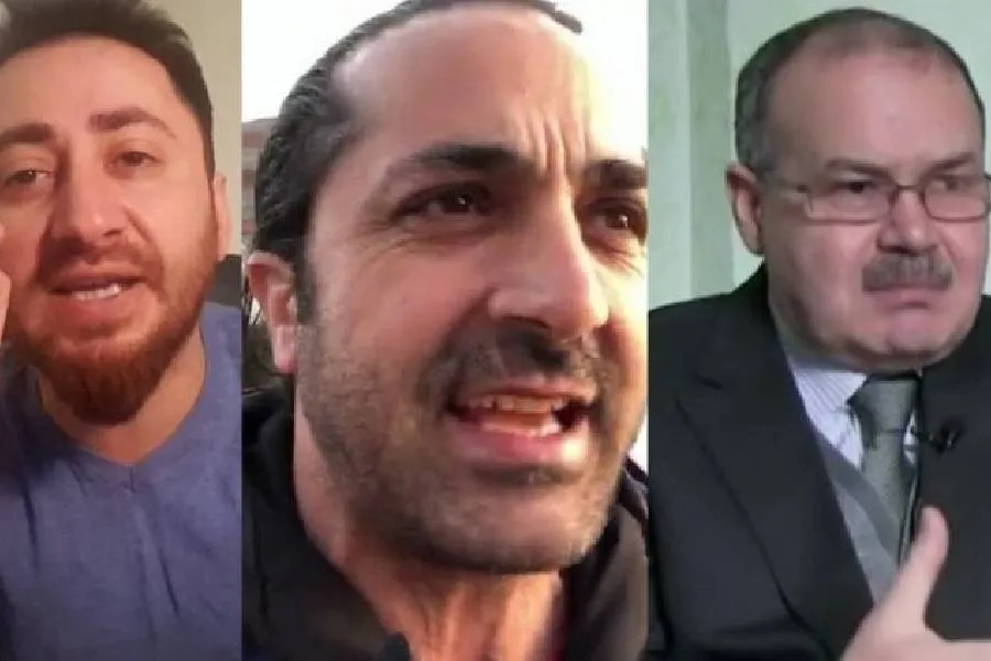 "NED"in Azərbaycana ayırdığı milyonlar hara gedib ? - Aktivist söyüş müxalifətini biabır etdi