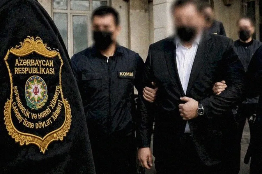 Rüşvətlə hərbi xidmətdən yayındırma: Cinayət işi açıldı