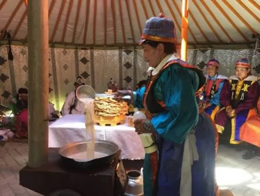 «Провожая нас, вылили не воду, а молоко» Является ли монгольское мясо харамом? — 1