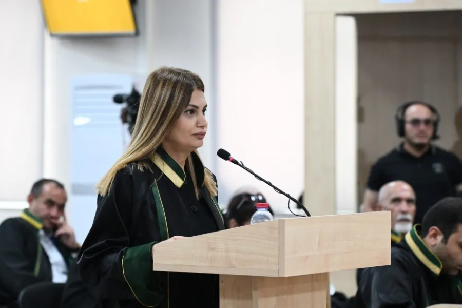 Ömürlük məhkum olunan separatçılar son ümidə əl atdılar — 7
