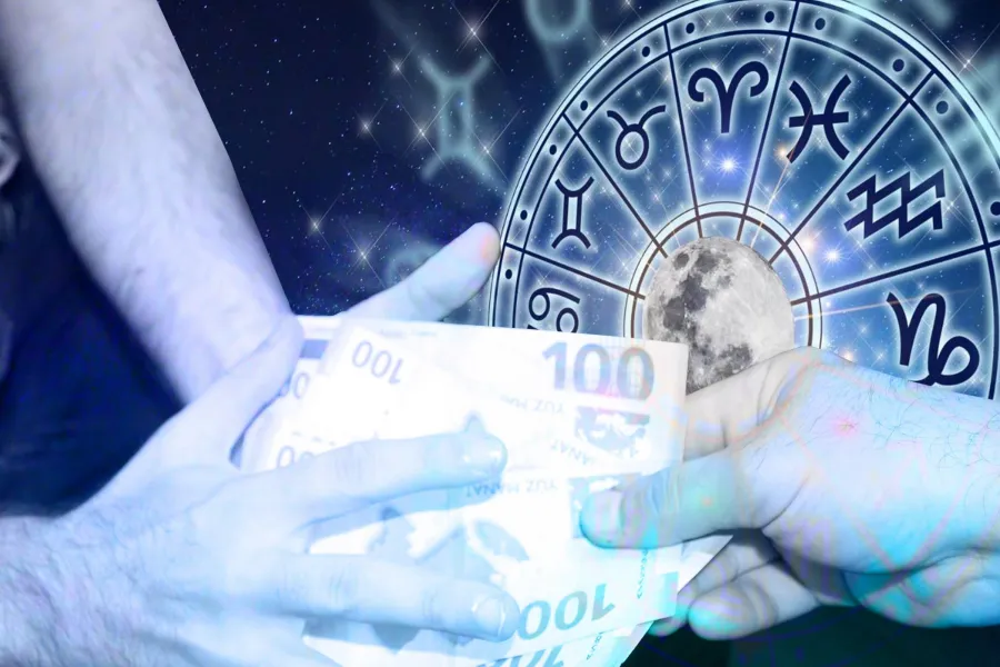 Astroloqlar maliyyə baxımından 3 şanslı bürcün adını açıqladı