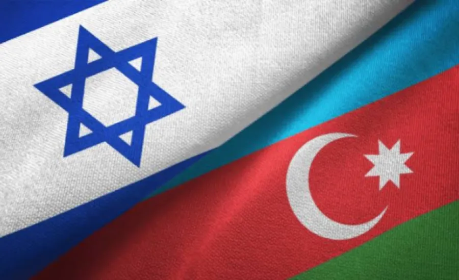 İsrailin əməli öz başında çatladı - Gözlər Azərbaycanda...