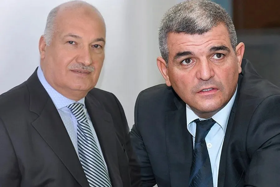 Fazil Mustafadan Sərdar Cəlaloğluna sərt cavab: "İrançı şəbəkənin ruporlarına çevrilib"