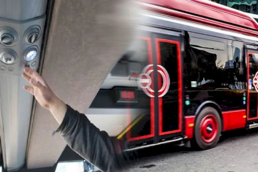 "BakuBus" MMC-dən vətəndaşa kurioz cavab: Kondisioner işləyəndə təşəkkür etmirsiniz, işləməyəndə zəng edirsiniz