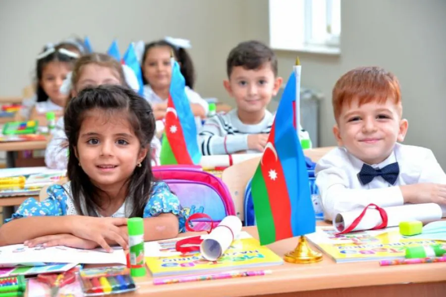 Valideynlərin DİQQƏTİNƏ: Məktəb seçiminin vaxtı AÇIQLANDI