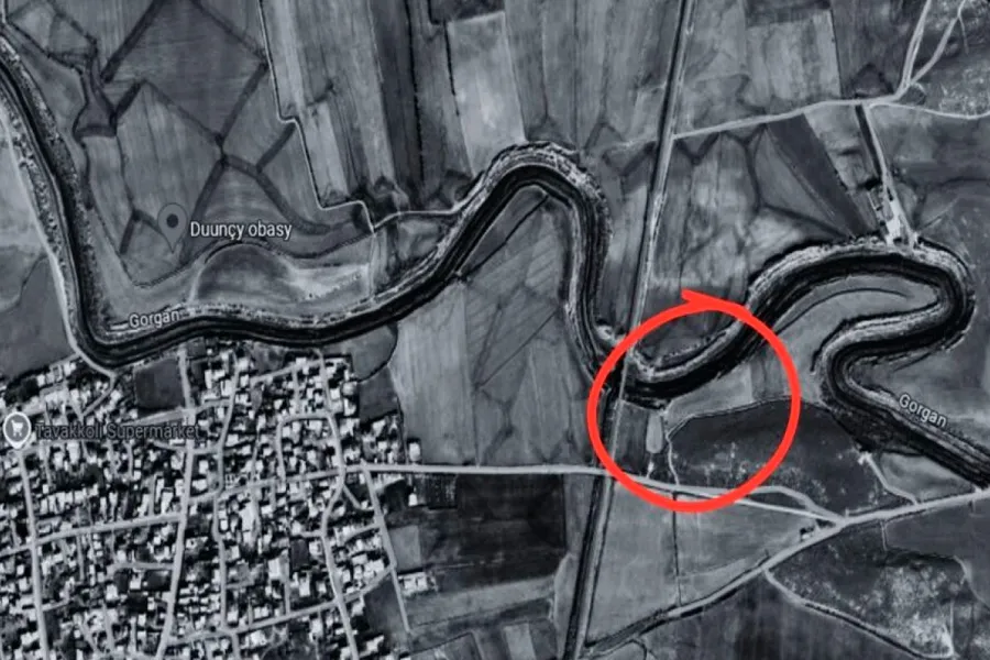 ABŞ İranın strateji dəmiryolu körpüsünü bombaladı