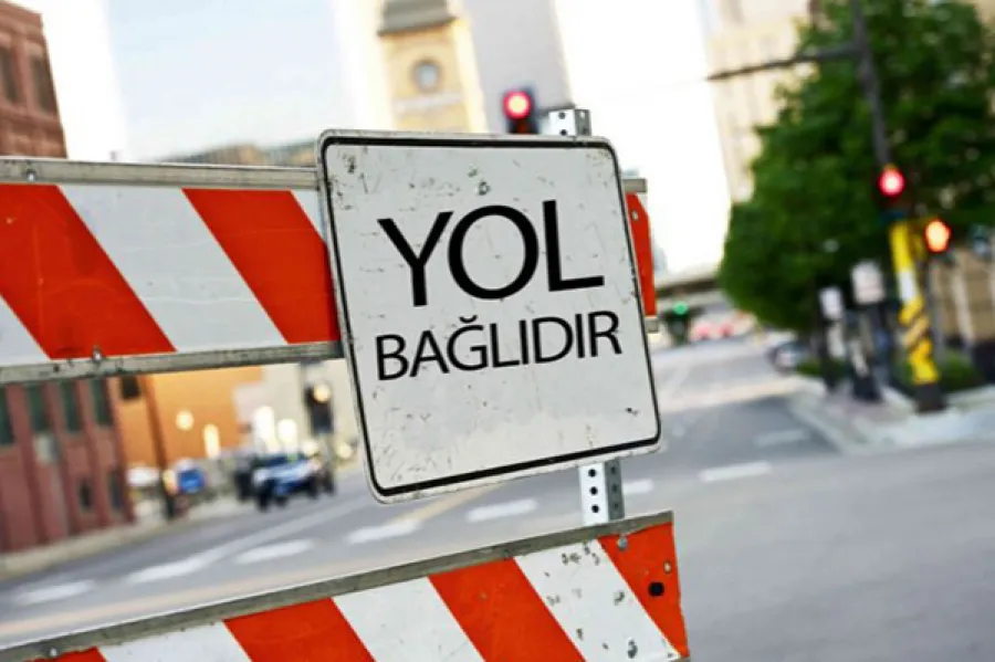 Sürücülərə XƏBƏRDARLIQ: Bakının əsas yollarından biri bağlanacaq