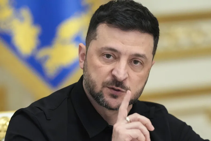 Zelenski: “Rusiyanın bircə üstünlüyü var, o da…”