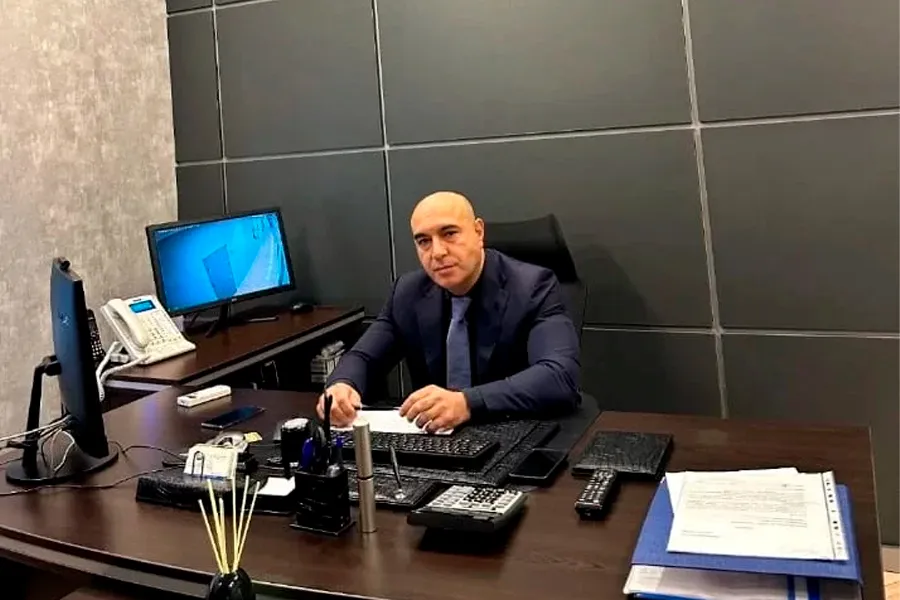 Əziz Zeynalov: Korrupsiyaya qarşı mübarizədə vətəndaş cəmiyyətinin rolu daha da gücləndirilməlidir