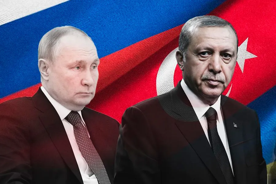 NATO Sammitinin Türkiyədə keçirilməsi Rusiyanı cin atına mindirdi - "Pomidorunuzu kəsərik!"