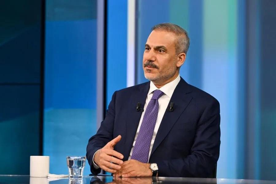 Hakan Fidandan İsraillə bağlı açıqlama: "Hərbi münaqişə üçün əsas yoxdur"