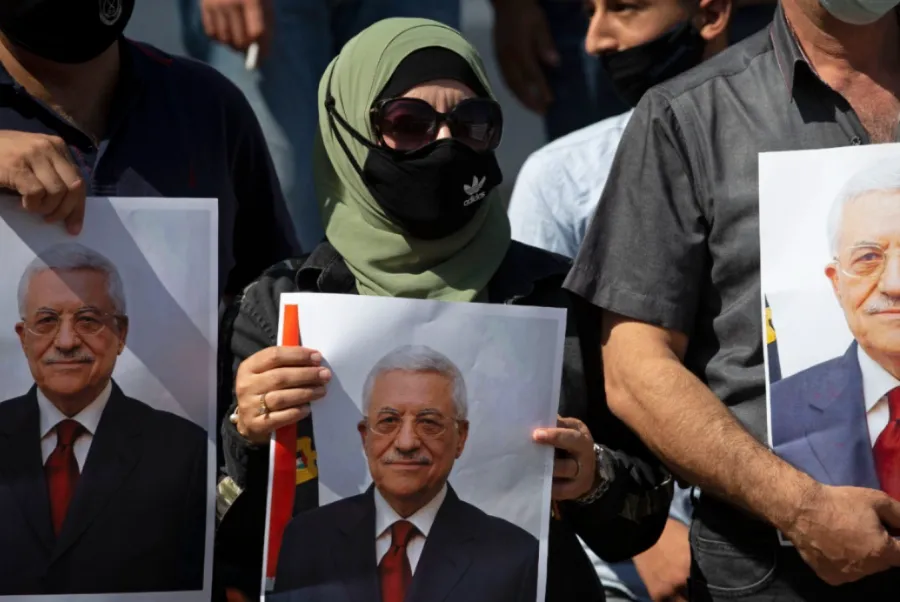 20 ildən sonra Fələstinin taleyini dəyişdirəcək qərar açıqlandı