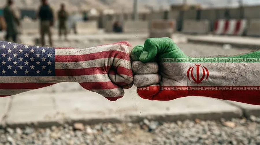 İranın son 24 saatı - Amerika yekun zərbə vuyracaq