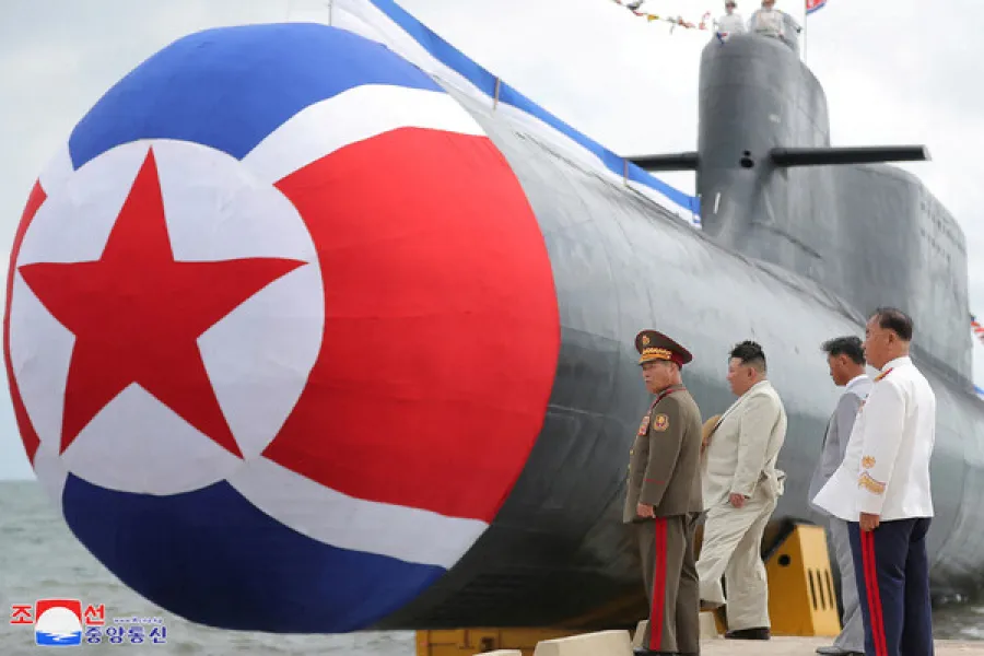Kim qapıları bağladı! – "Biz yox, NATO və tərəfdaşlarınız silahsızlaşsın"