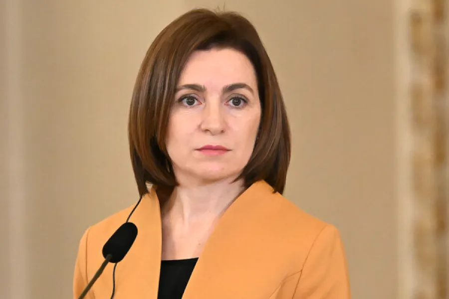 Prezidenti maliyyələşdirən investor hökumətin başına keçir: Sandu baş nazir postunu ona verir