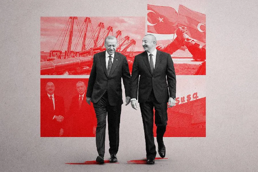 Türkiyənin NATO-da söz sahibinə çevirilməsi Azərbaycan üçün inanılmaz imkanlar açdı