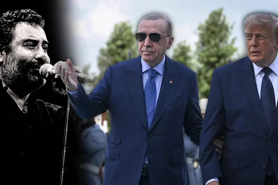 “Şəhərlərə bombalar yağardı hər gecə” - İran Ahmet Kaya ilə “vuruldu” - VİDEO