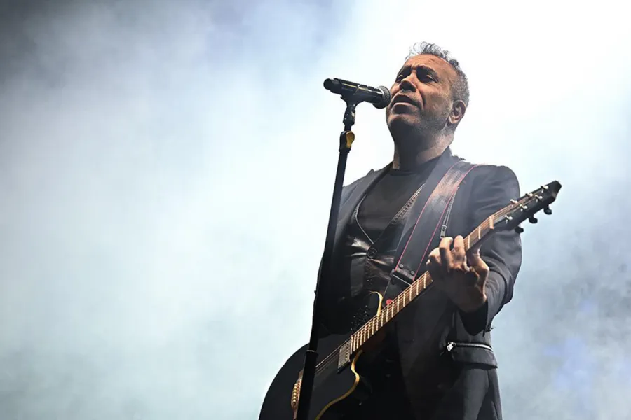 Haluk Levent saxlanıldı