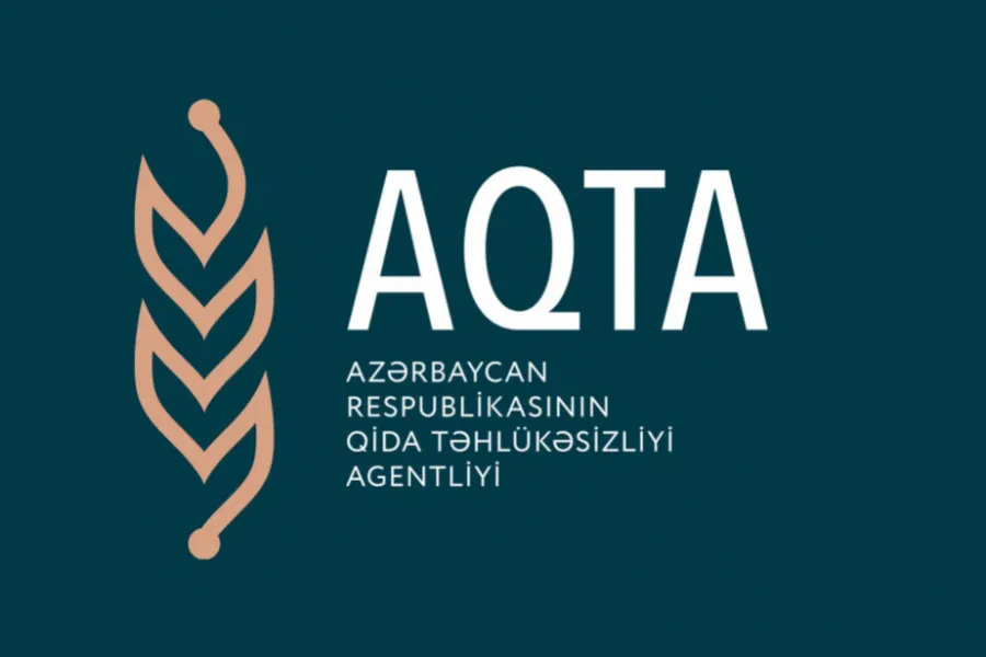 AQTA yas mərasimindəki zəhərlənmə ilə bağlı AÇIQLAMA VERDİ