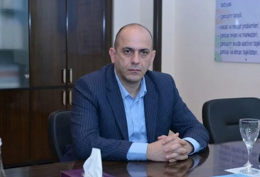 Gənc aktrisanı qətl edən erməninin adı niyə gizli saxlanıldı? — 1