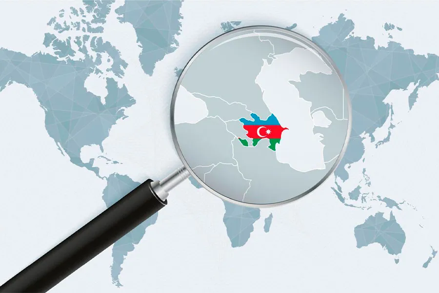 Vaxtilə kəmərlərə, dəhlizlərə görə kredit verməyənlər indi Azərbaycanın qapısında növbəyə durublar
