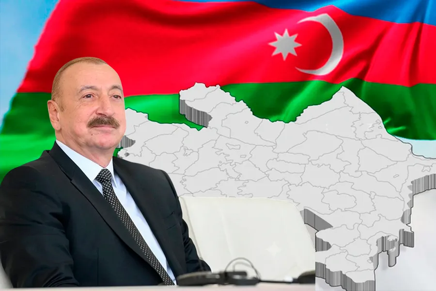 Prezident Azərbaycanı Orta Güc elan etdi