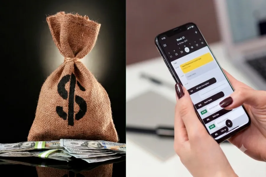 Cibində son model telefon, evində borc dəftəri: "Gizli yoxsulluq" kimləri tapır?