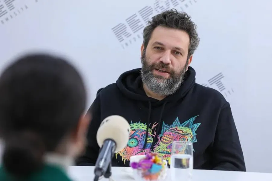 Намек в адрес женщин вызвал волну возмущения — споры вокруг рекламы Талеха Юзбекова не угасают