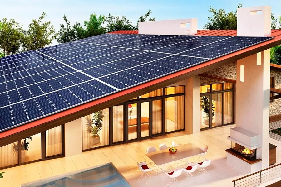 Azərbaycanda hər ev elektrik istehsal edə bilər? – İqtisadçıdan təklif