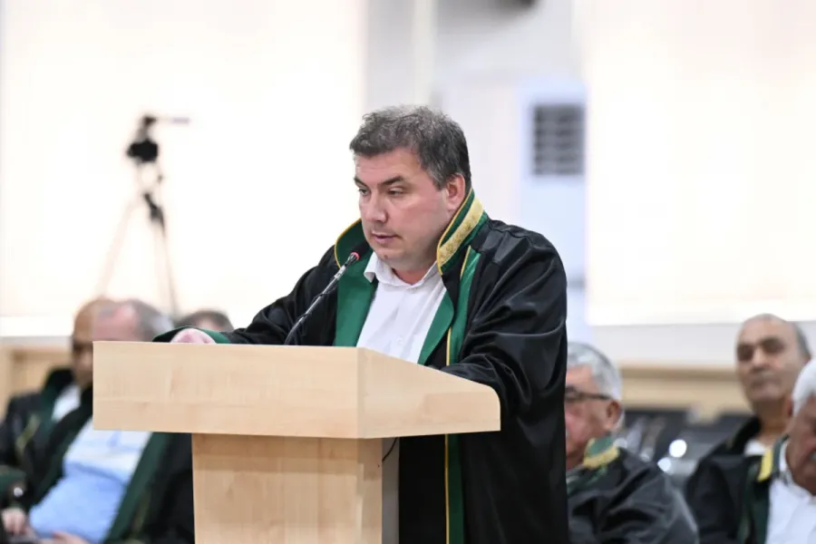 Qarabağ separatçılarının apellyasiya prosesi davam edir — 5