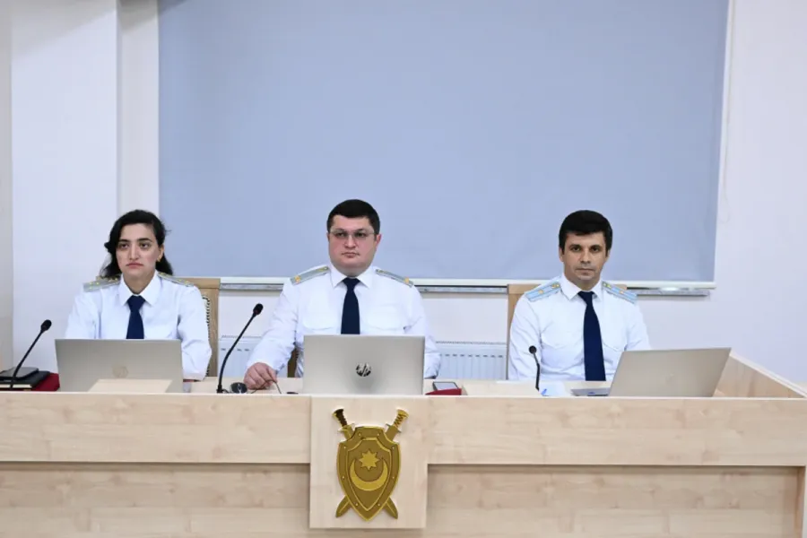 Qarabağ separatçılarının apellyasiya prosesi davam edir — 16