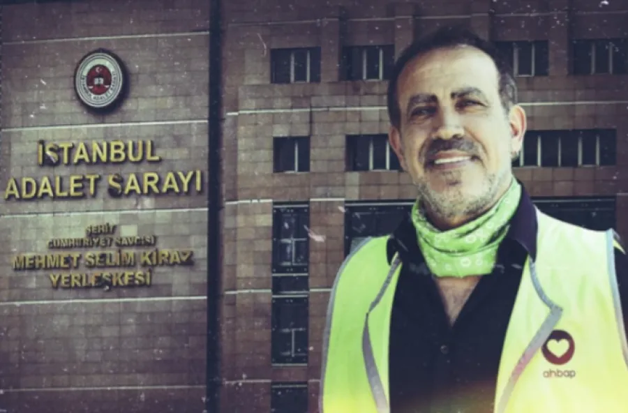 "Danışmaq istəyirəm, qoymurlar..." - Haluk Leventin Süleyman Soylu iddiası