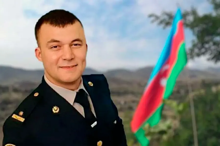 Oktyabrın 21-də Ağbənddən şəhid xəbəri gəldi - Xudayarın ölümü ölkəni silkələdi