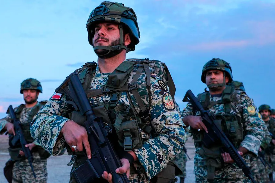 İntiqam qaçılmaz və yaxındır: İran ordusundan ABŞ-yə sərt reaksiya