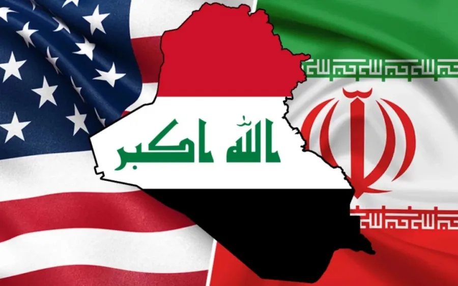 Amerika qafaya qoydu - İranı indi də İraqda məğlub edir
