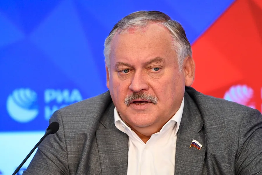 Moskva ilə Bakı arasında nələr yaşanır - Zatulin də danışdı