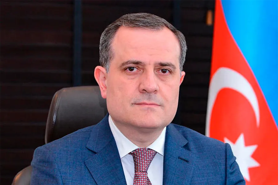 Ceyhun Bayramov iyulun 16-17-də Rusiyaya səfər edəcək