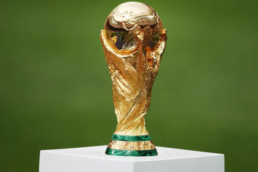 Dünya çempionatının finalı bu il fərqli olacaq - YENİLİK