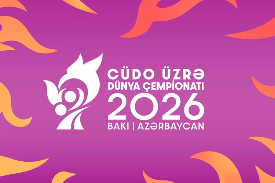 Bakıda cüdo üzrə dünya çempionatına həsr olunan mətbuat konfransı keçirildi