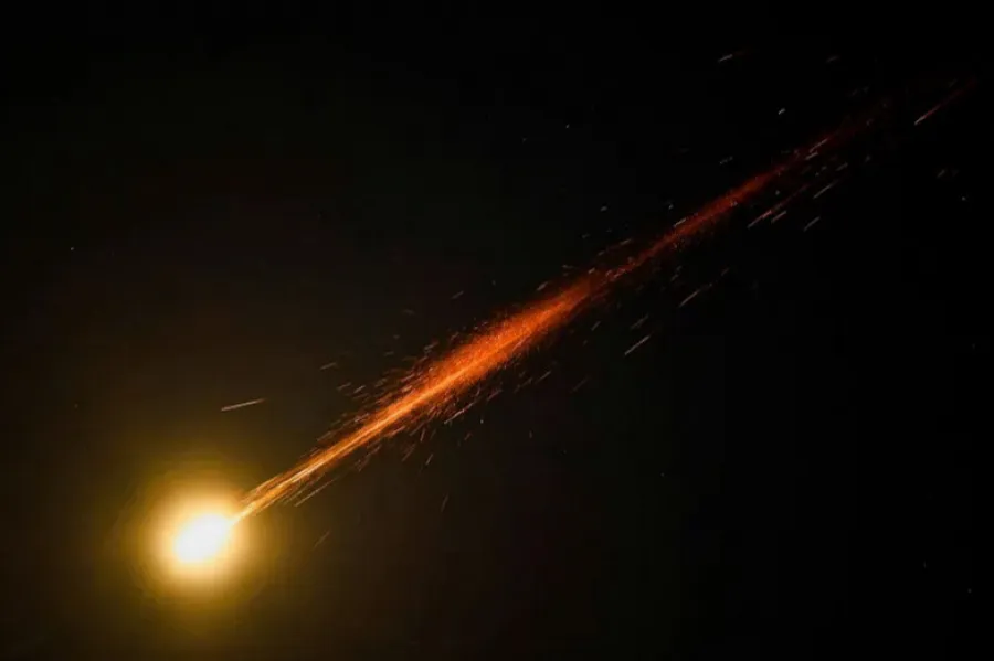 İranda bombardmandan sonra elektrik enerjisi kəsildi