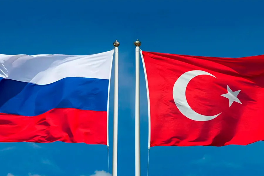 Rusiya sabahdan Türkiyəyə qadağa tətbiq edəcək