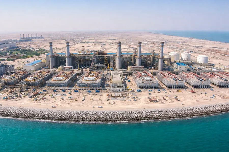 Körfəzdə infrastruktur böhranı: İranın hücumu Küveytin enerji bloklarını sıradan çıxardı