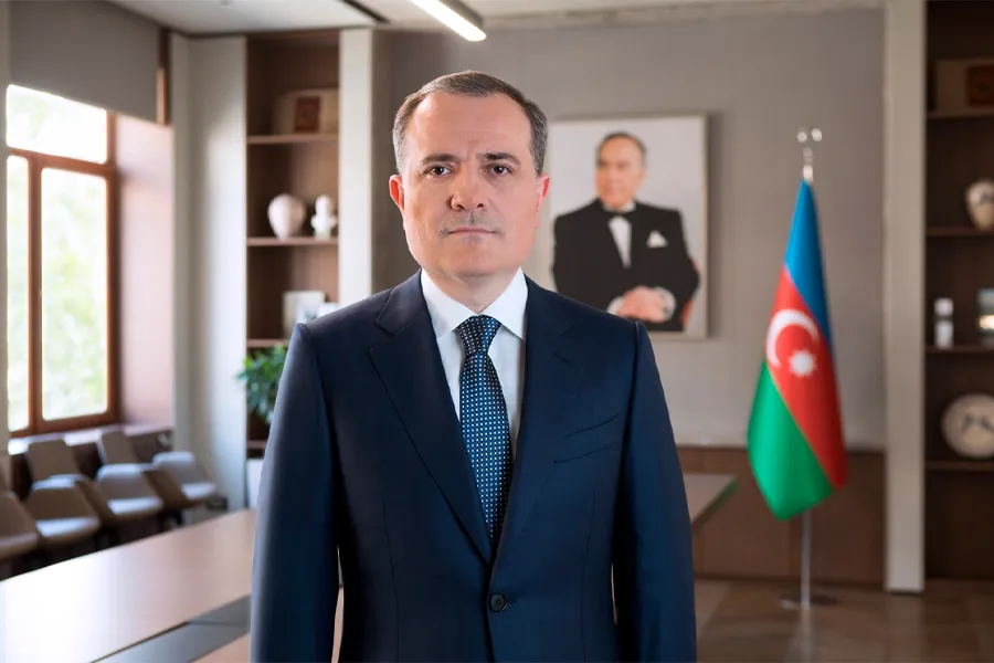 XİN rəhbəri: Azərbaycan Ermənistan arasında de-fakto sülh mövcuddur