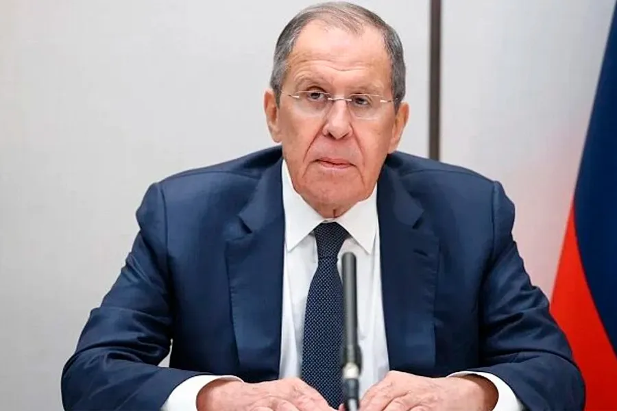 Kremldən Bakıya rəsmi mesaj: Lavrov prezident İlham Əliyevin sözlərinə münasibət bildirdi