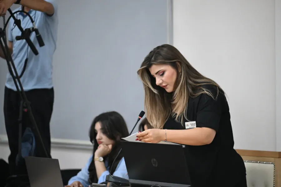 Ömürlük cəza alanların apellyasiya prosesi davam edir - Məhkəmədə nə baş verdi? — 8