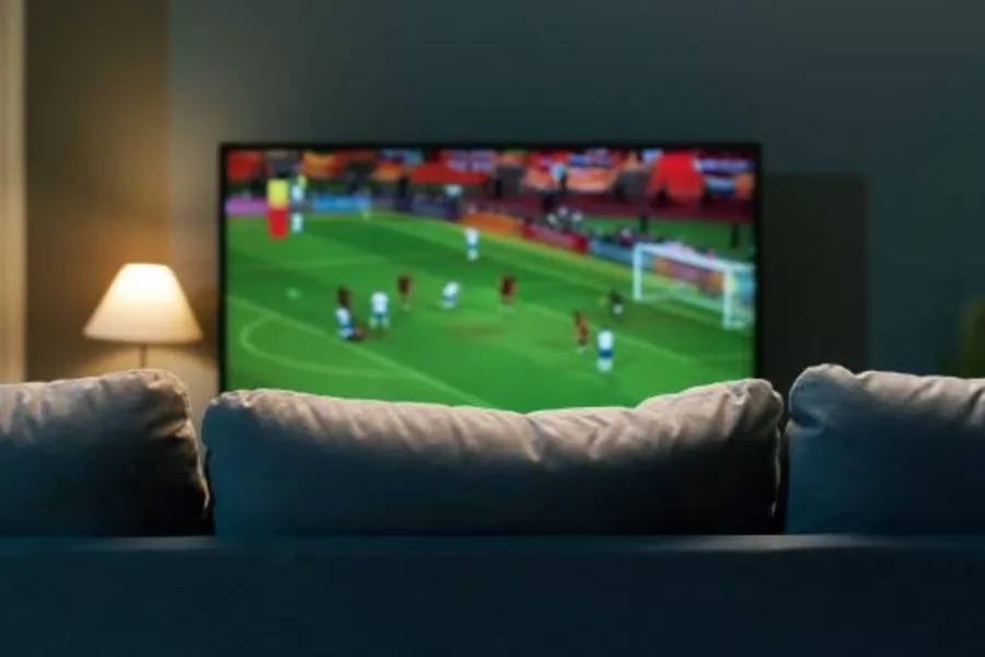 Futbol azarkeşliyi sağlamlığa təsir edə bilər - Alimlərdən XƏBƏRDARLIQ